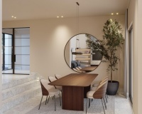 Nouvelle construction - Villa - Mojacar - Playa De Macenas