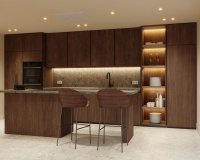 Nouvelle construction - Villa - Mojacar - Playa De Macenas