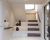 Nouvelle construction - Villa - Mojacar - Playa De Macenas