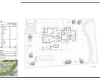 Nouvelle construction - Villa - Mojacar - Playa De Macenas
