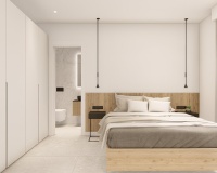 Nouvelle construction - Villa - Molina de Segura - Urb. La Quinta