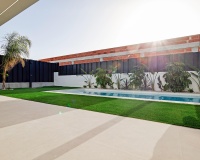 Nouvelle construction - Villa - Molina de Segura