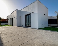 Nouvelle construction - Villa - Molina de Segura