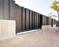 Nouvelle construction - Villa - Molina de Segura