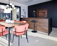 Nouvelle construction - Villa - Molina de Segura