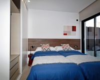 Nouvelle construction - Villa - Molina de Segura