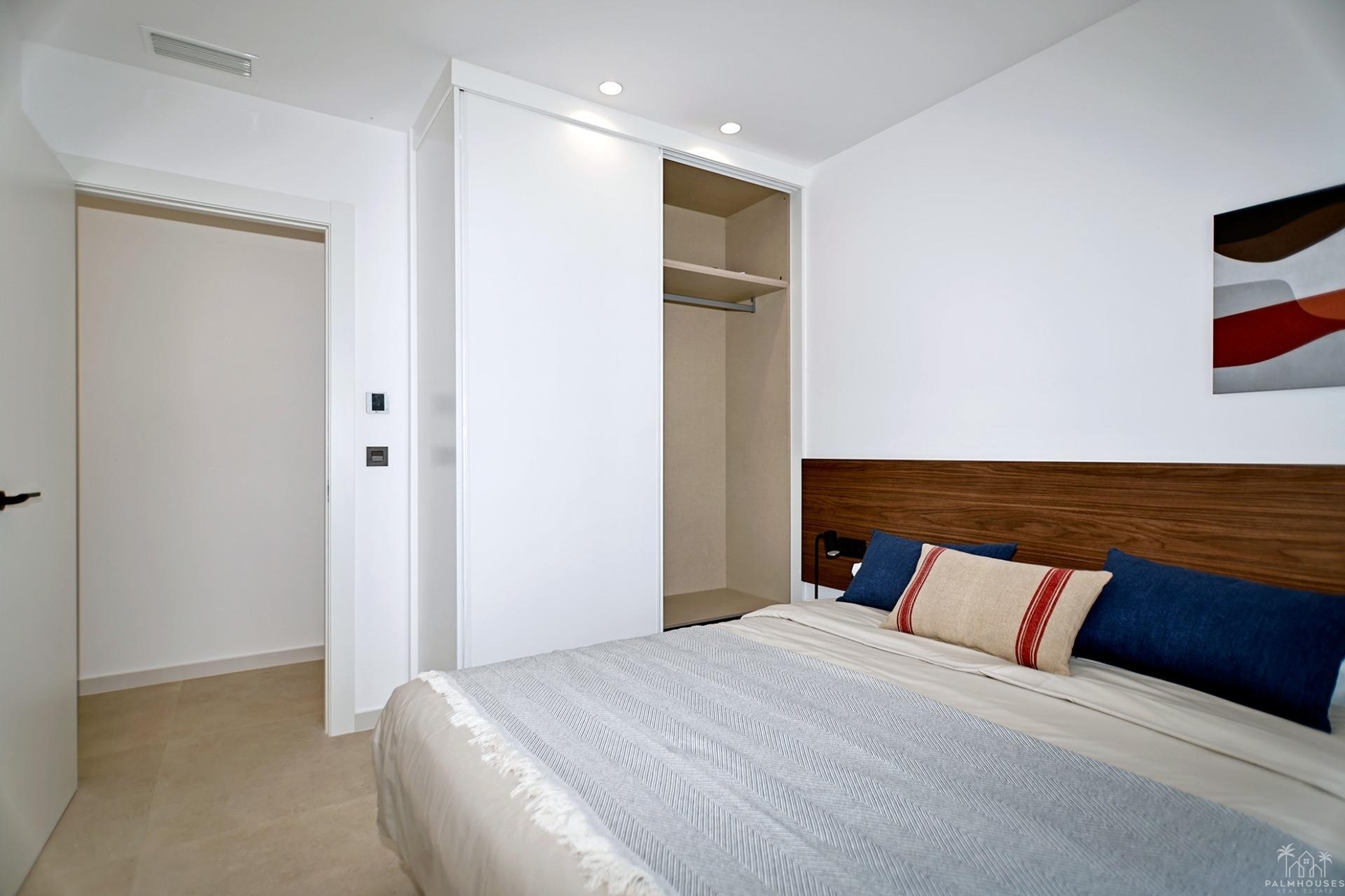 Nouvelle construction - Villa - Molina de Segura
