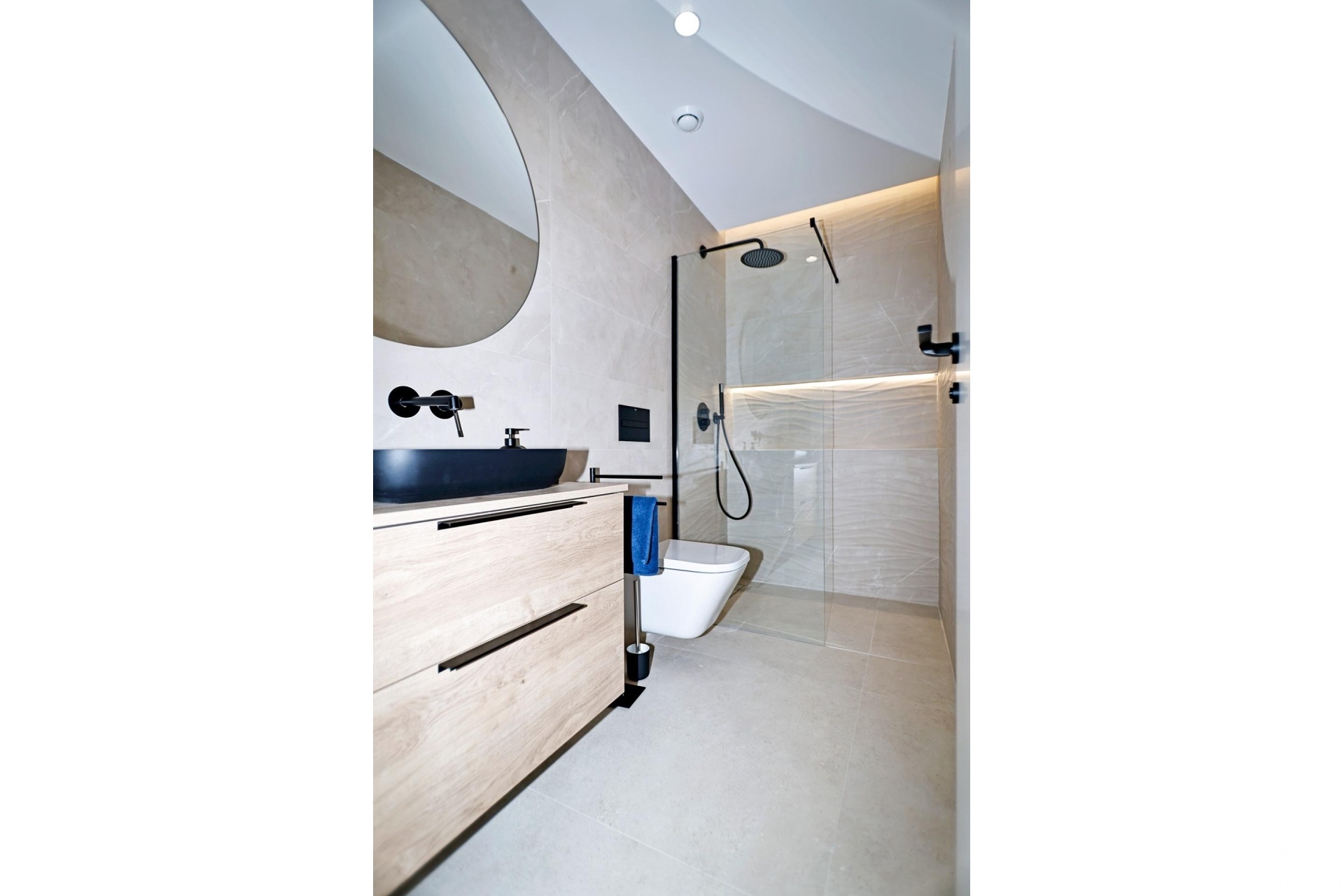 Nouvelle construction - Villa - Molina de Segura