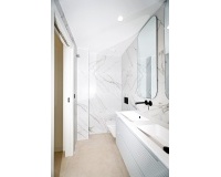 Nouvelle construction - Villa - Molina de Segura