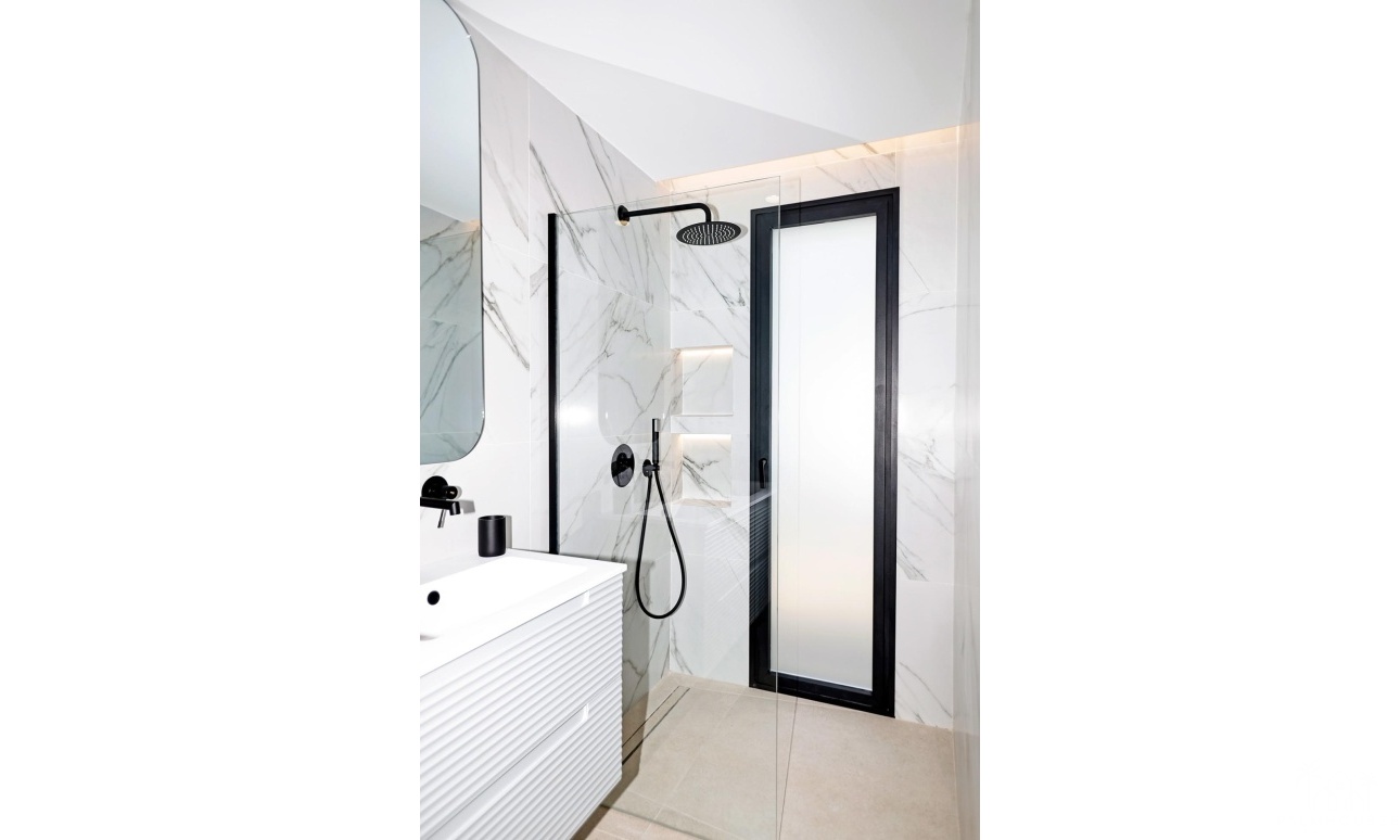 Nouvelle construction - Villa - Molina de Segura