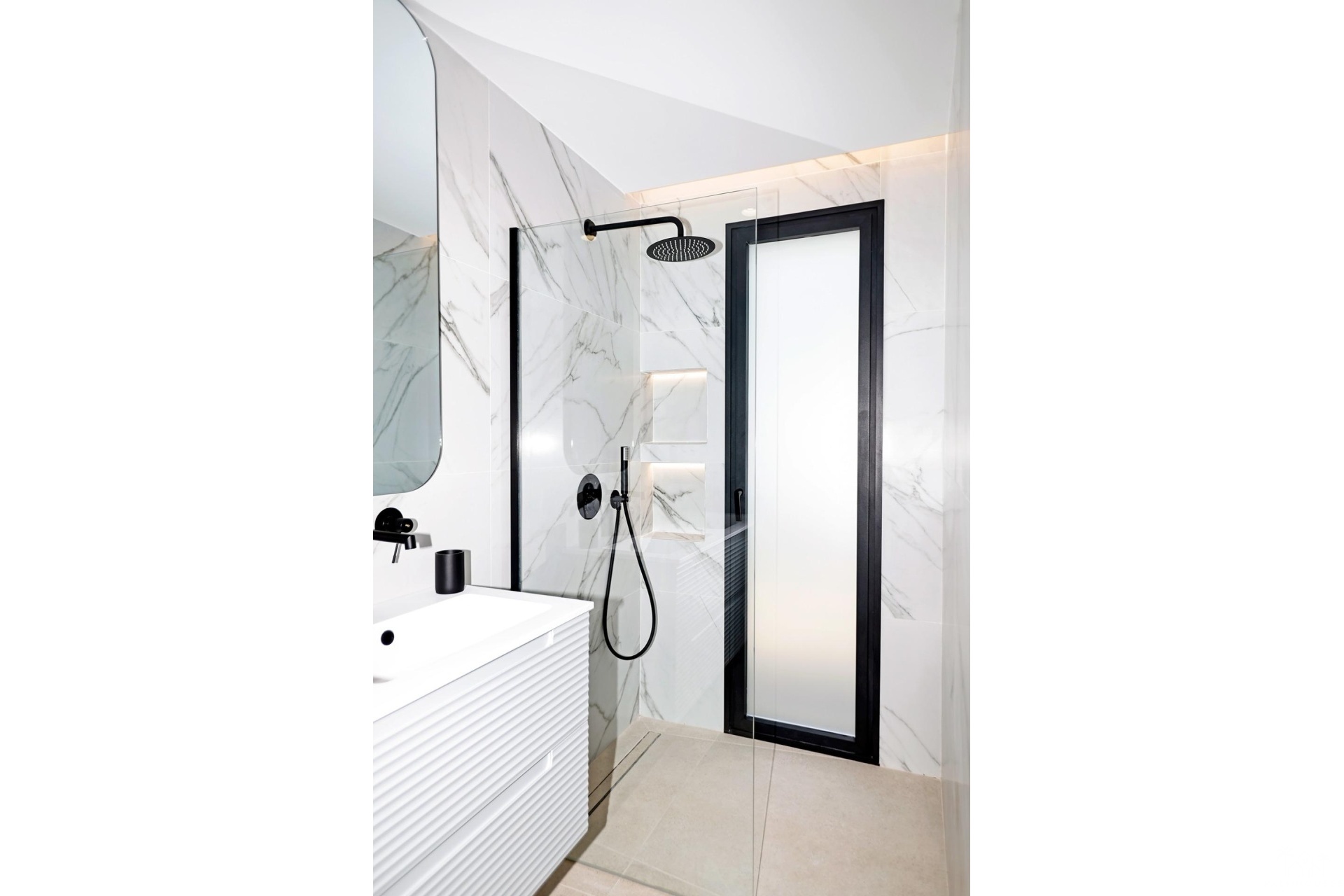Nouvelle construction - Villa - Molina de Segura
