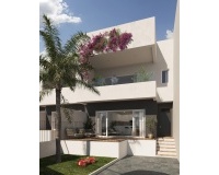 Nouvelle construction - Villa - Monforte del Cid - Alenda Golf