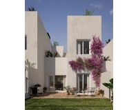 Nouvelle construction - Villa - Monforte del Cid - Alenda Golf