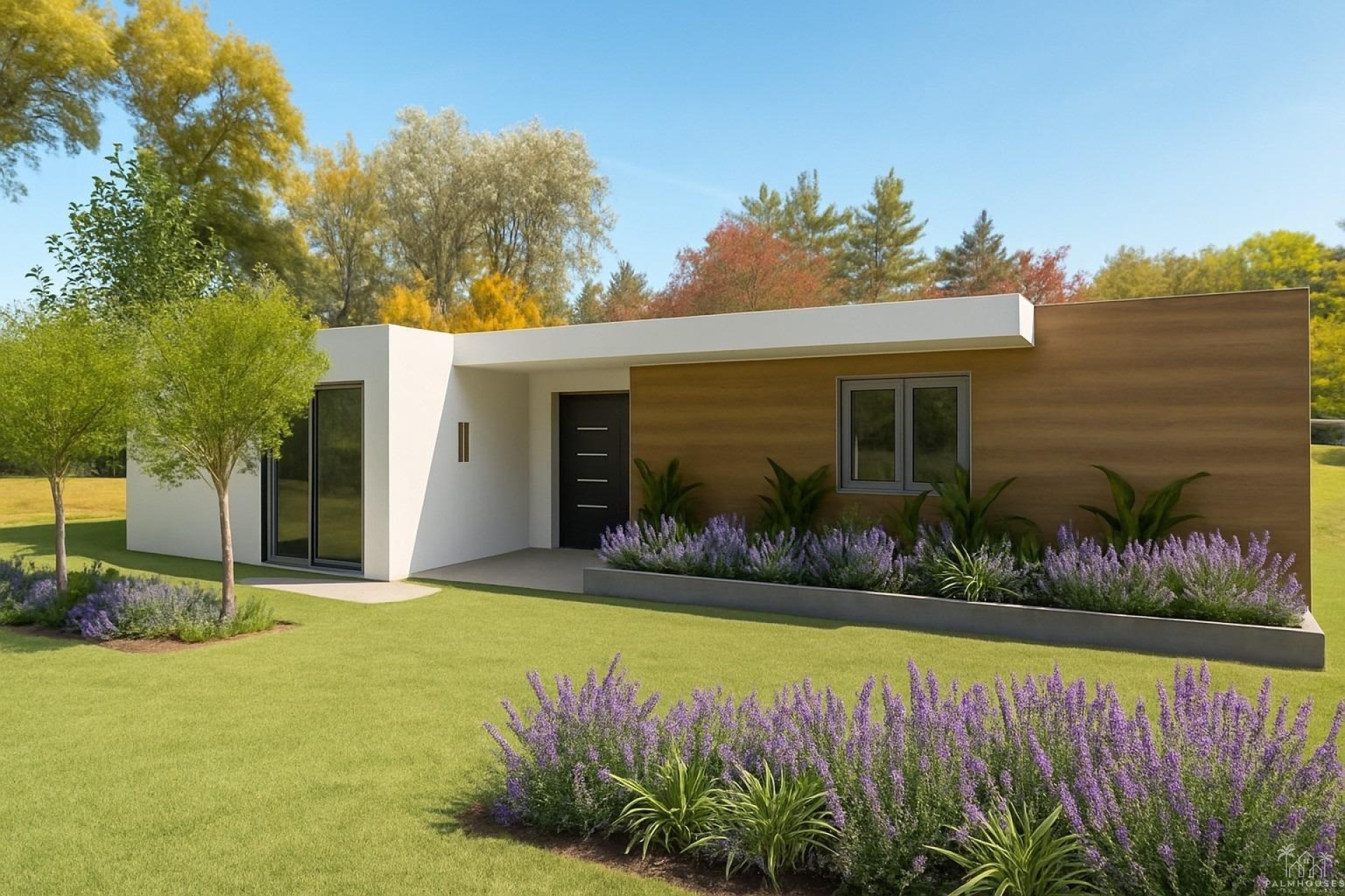 Nouvelle construction - Villa - Monforte del Cid - La Capitana