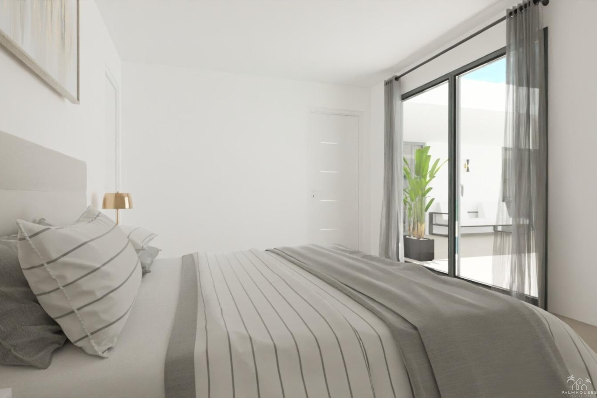 Nouvelle construction - Villa - Monforte del Cid - La Capitana