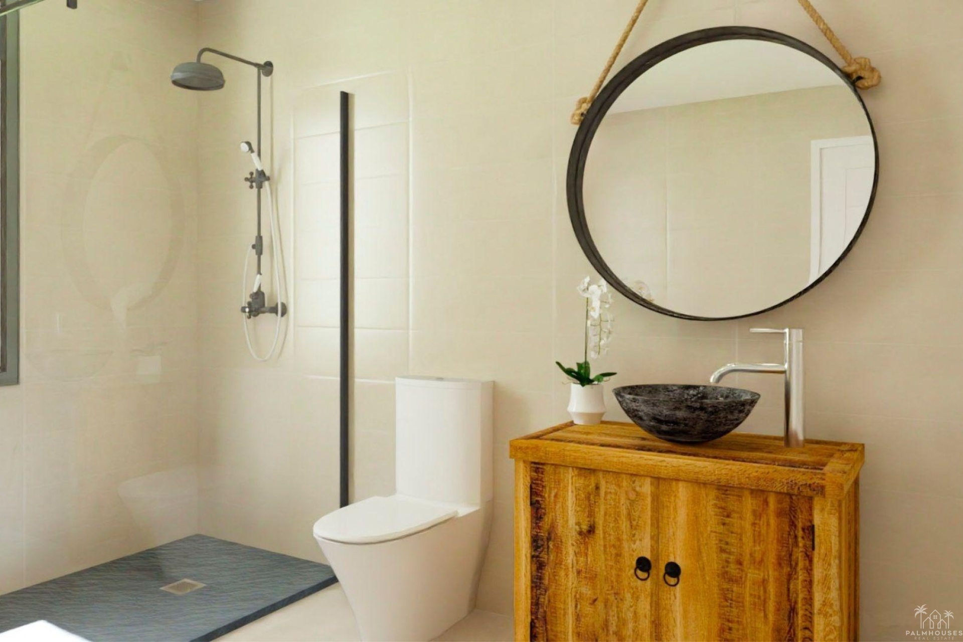 Nouvelle construction - Villa - Monforte del Cid - La Capitana