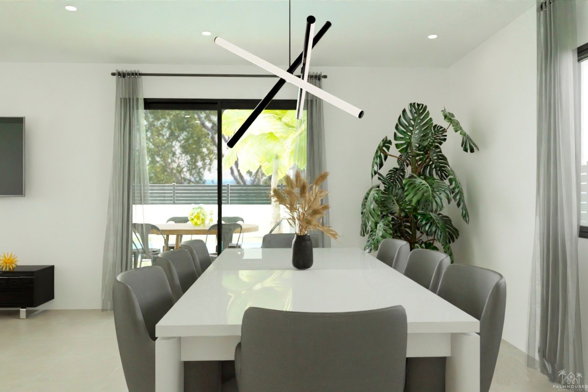 Nouvelle construction - Villa - Monforte del Cid
