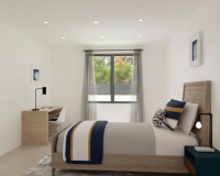 Nouvelle construction - Villa - Monforte del Cid