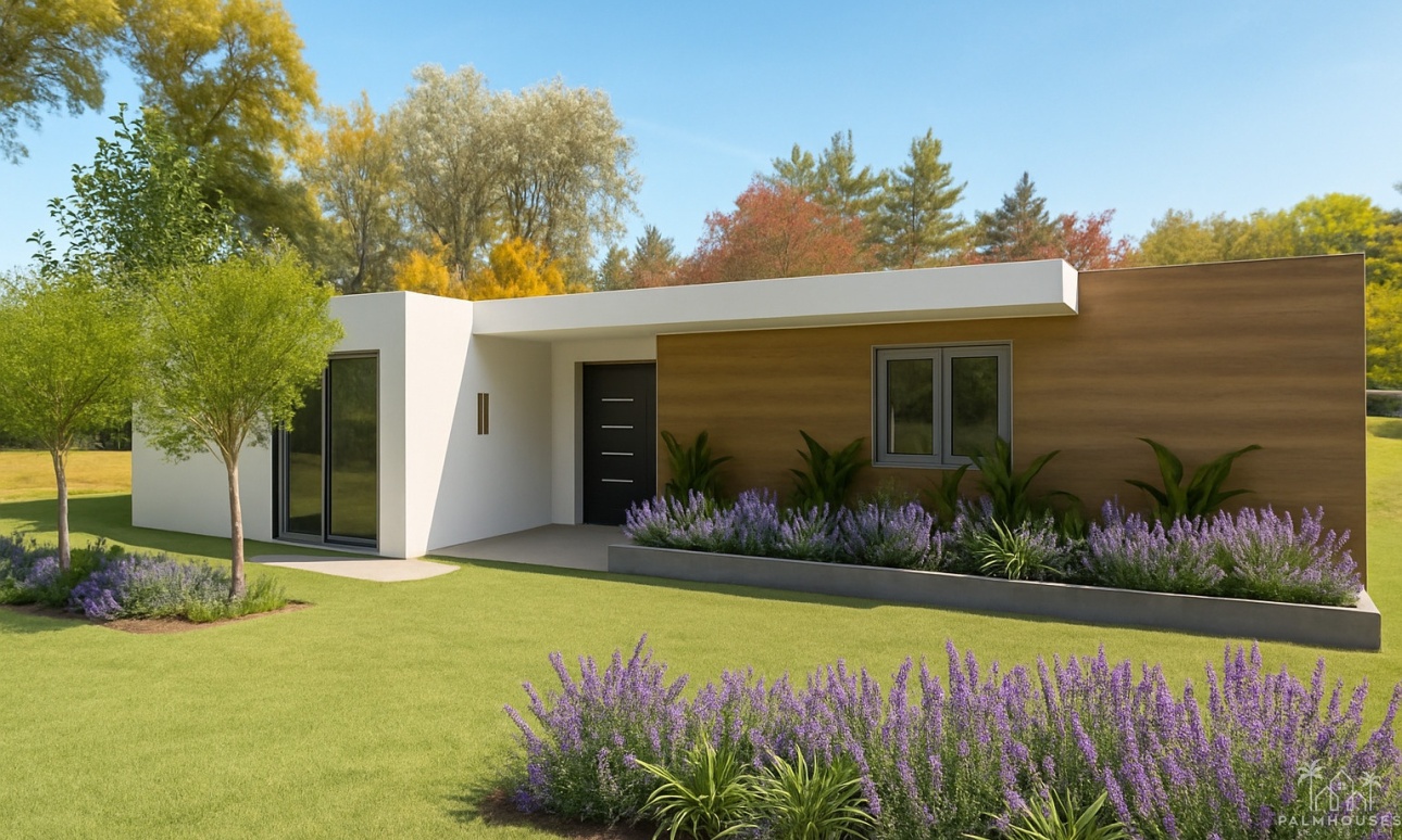 Nouvelle construction - Villa - Monforte del Cid