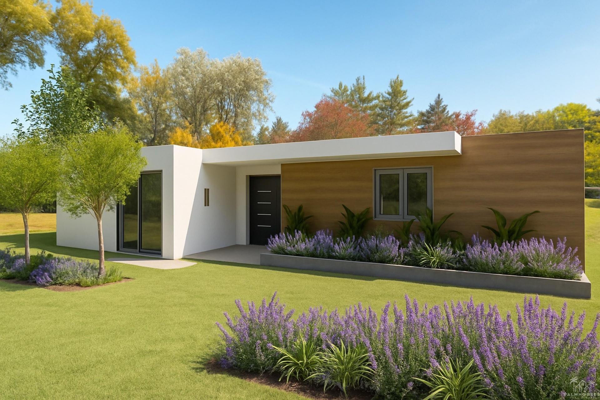 Nouvelle construction - Villa - Monforte del Cid