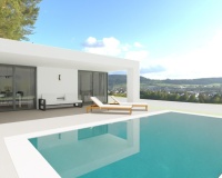 Nouvelle construction - Villa - Monforte del Cid