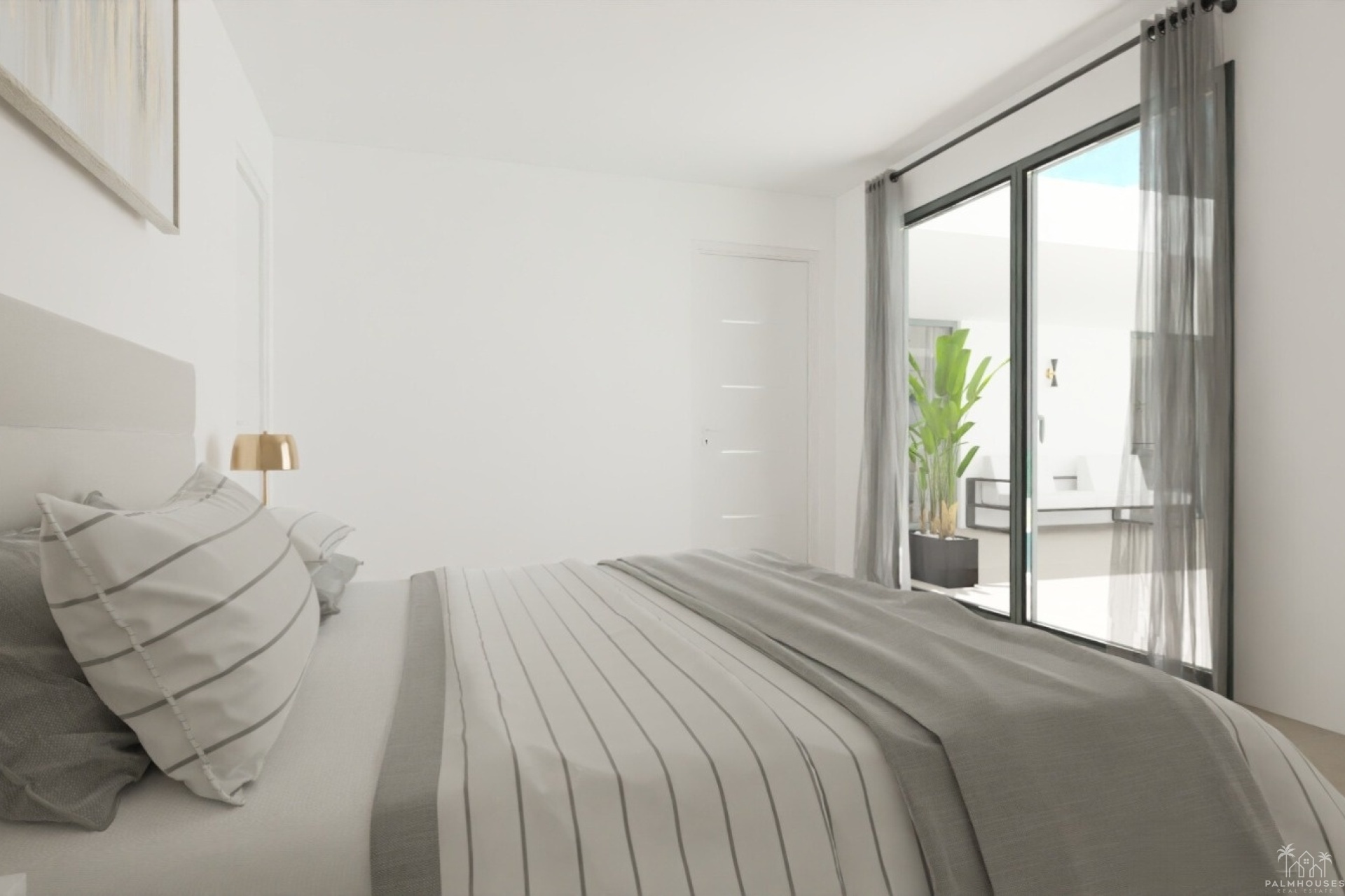 Nouvelle construction - Villa - Monforte del Cid