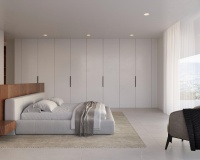 Nouvelle construction - Villa - Moraira - Benimeit