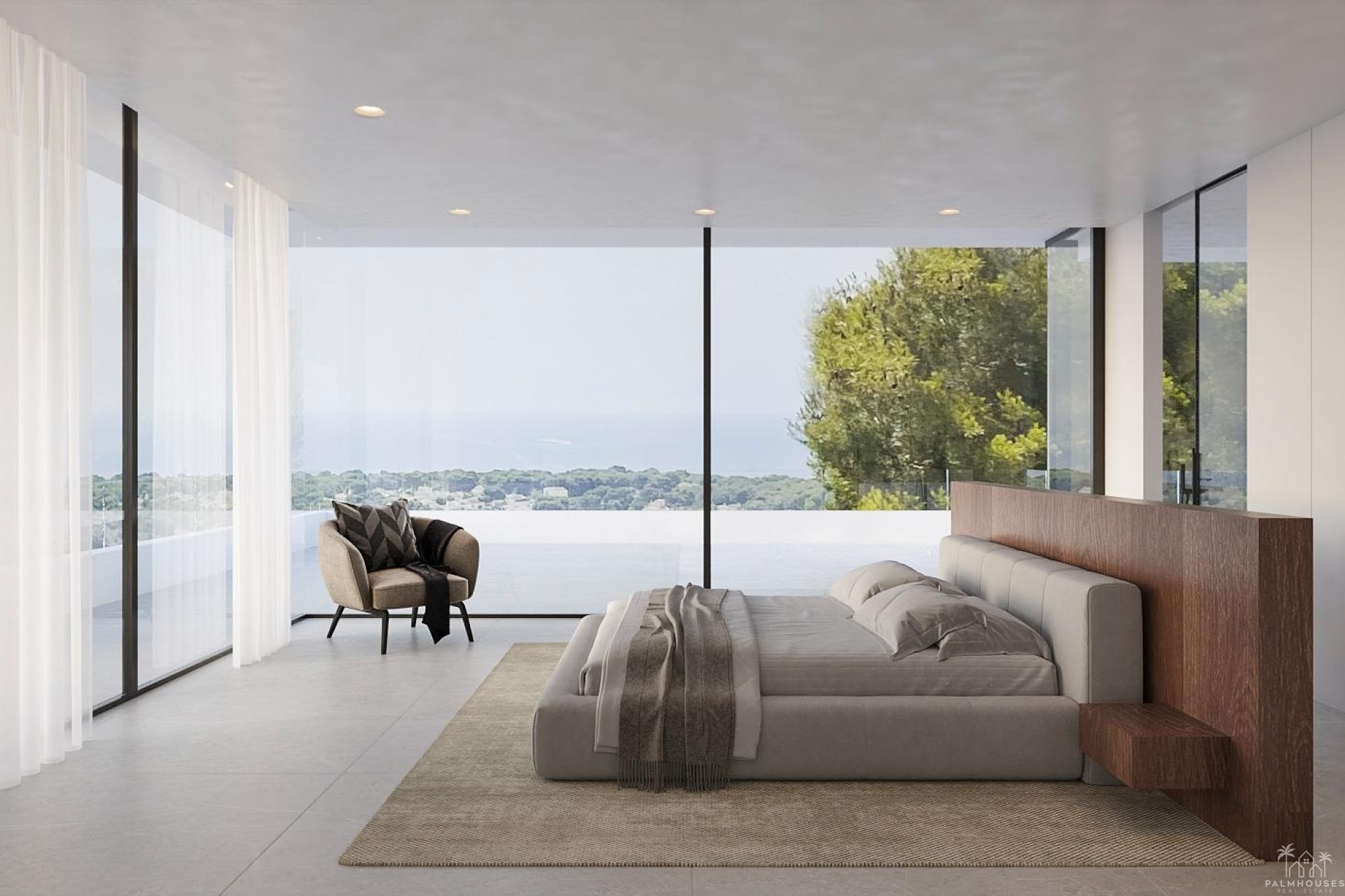 Nouvelle construction - Villa - Moraira - Benimeit