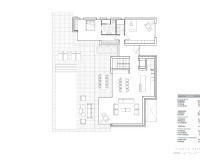 Nouvelle construction - Villa - Moraira - Calle Mostoles
