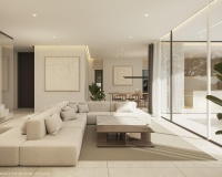 Nouvelle construction - Villa - Moraira - La Sabatera