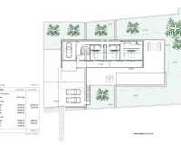 Nouvelle construction - Villa - Moraira - La Sabatera