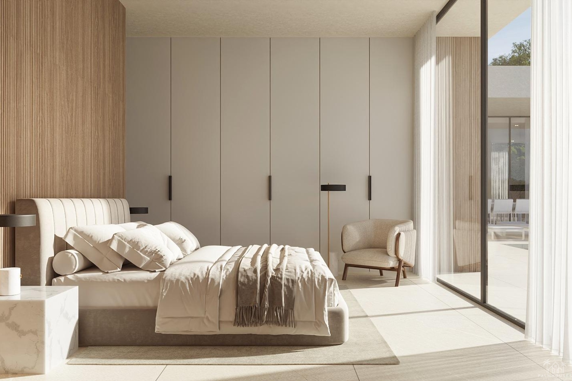 Nouvelle construction - Villa - Moraira - Moravit