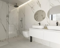Nouvelle construction - Villa - Moraira - Moravit