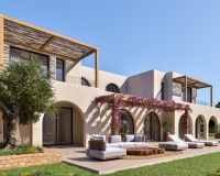 Nouvelle construction - Villa - Moraira - Pinar del Advocat - Cometa