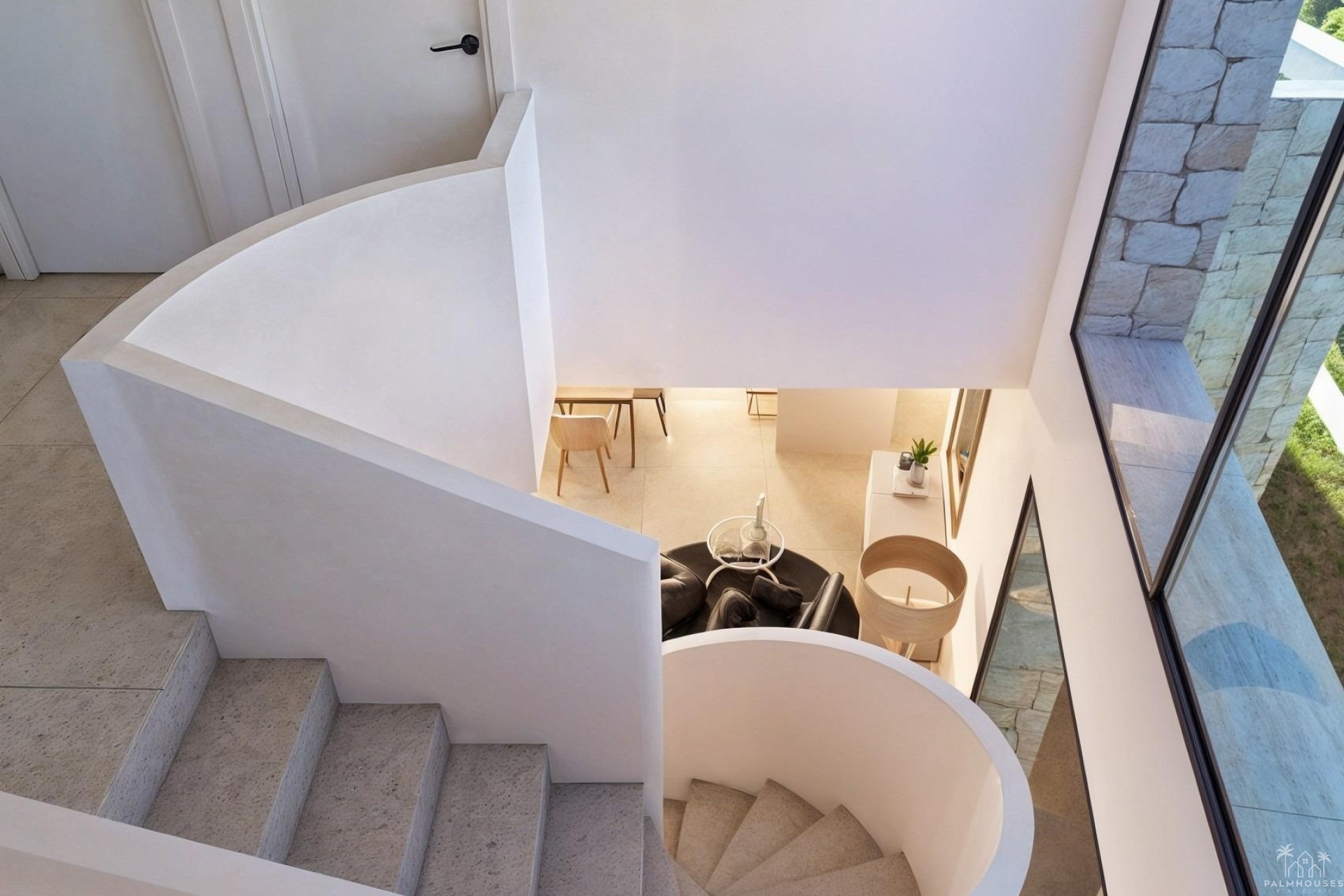 Nouvelle construction - Villa - Moraira - Pinar del Advocat