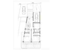Nouvelle construction - Villa - Moraira - Pinar del Advocat