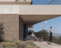 Nouvelle construction - Villa - Moraira