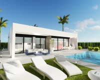 Nouvelle construction - Villa - Murcia - Calasparra