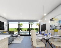 Nouvelle construction - Villa - Murcia - Calasparra