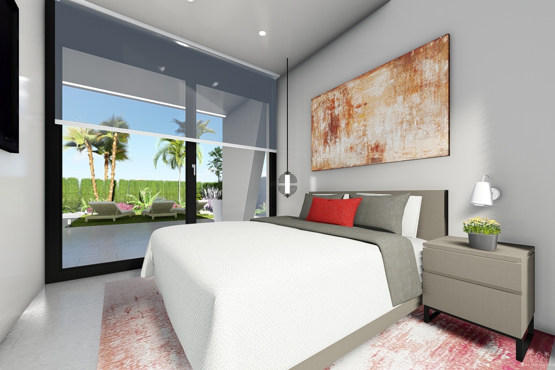 Nouvelle construction - Villa - Murcia - Calasparra