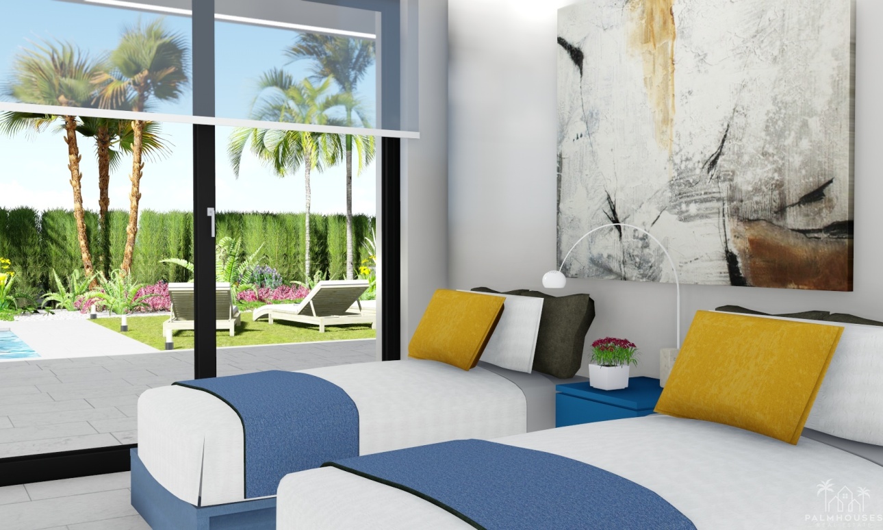 Nouvelle construction - Villa - Murcia - Calasparra