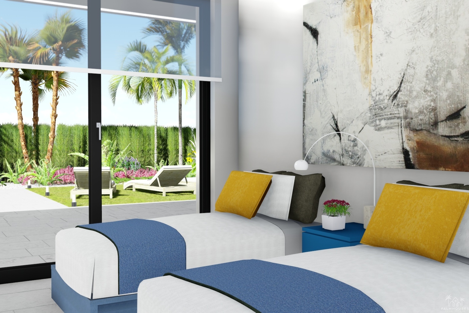Nouvelle construction - Villa - Murcia - Calasparra