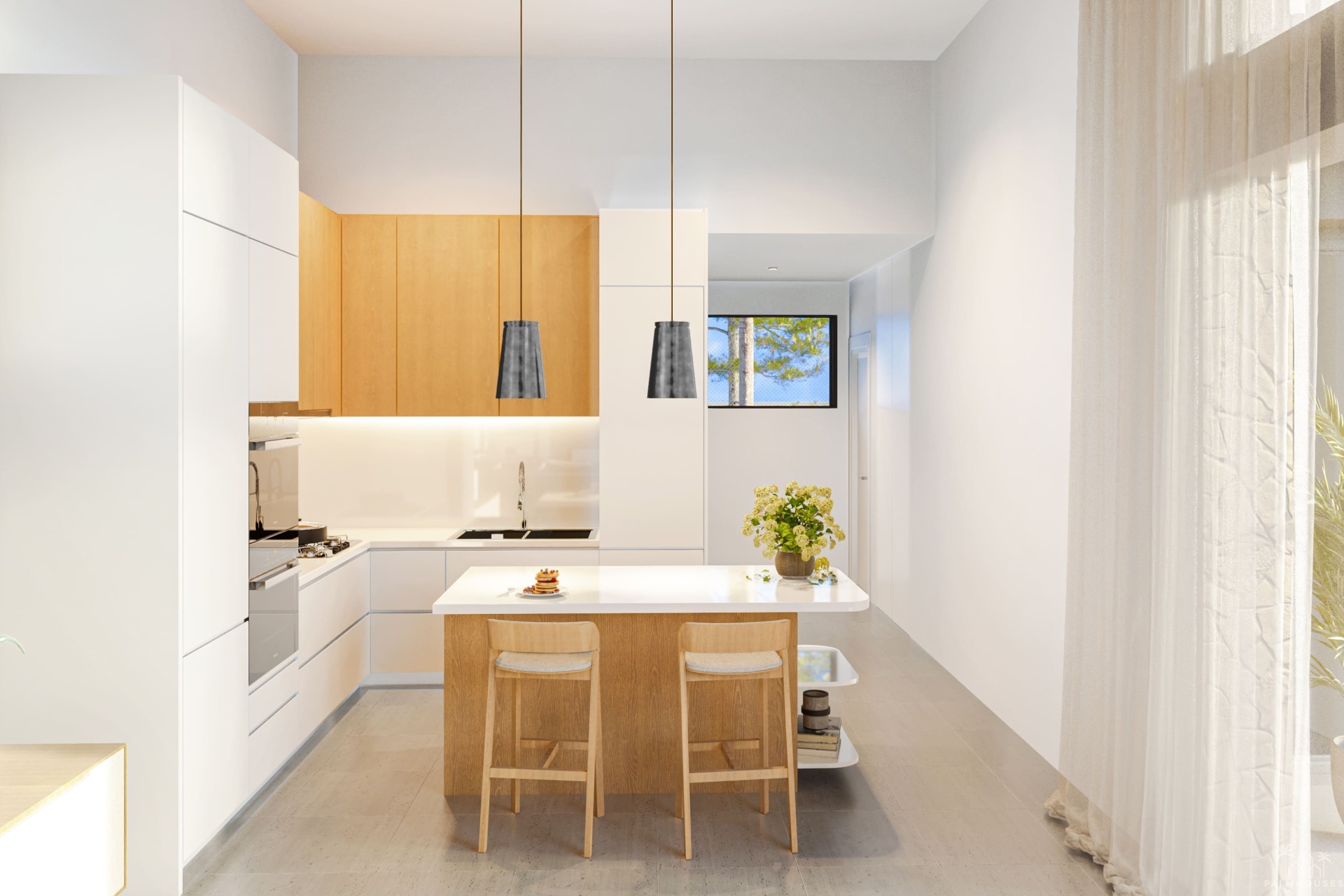 Nouvelle construction - Villa - Murcia - Calasparra