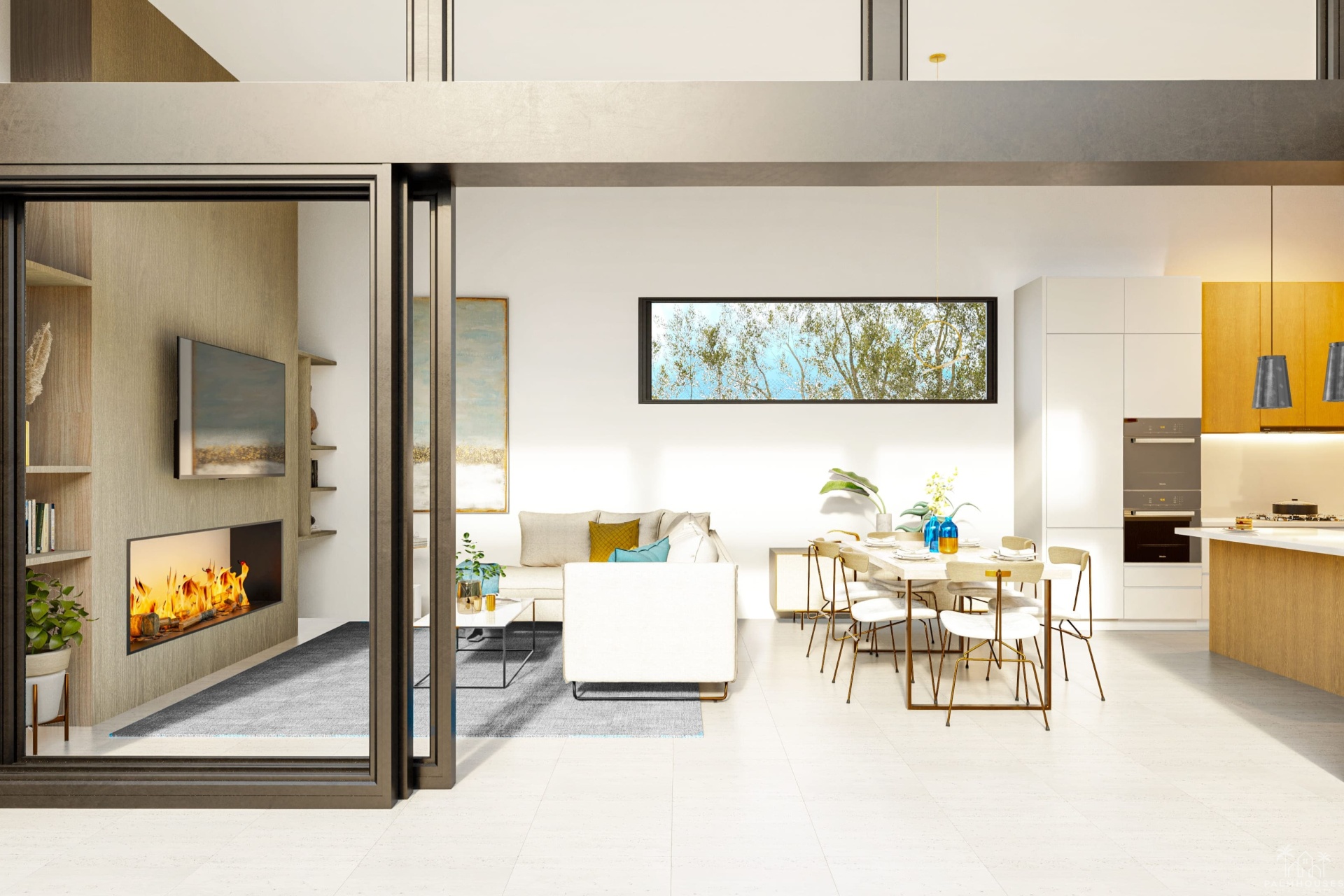 Nouvelle construction - Villa - Murcia - Calasparra