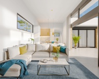 Nouvelle construction - Villa - Murcia - Calasparra