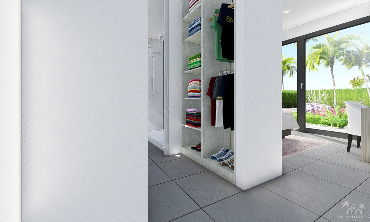 Nouvelle construction - Villa - Murcia - Calasparra