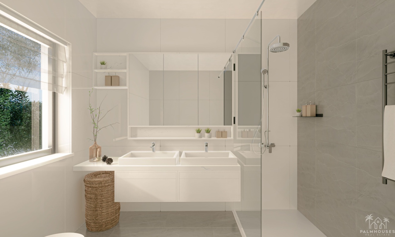Nouvelle construction - Villa - Murcia - Calasparra