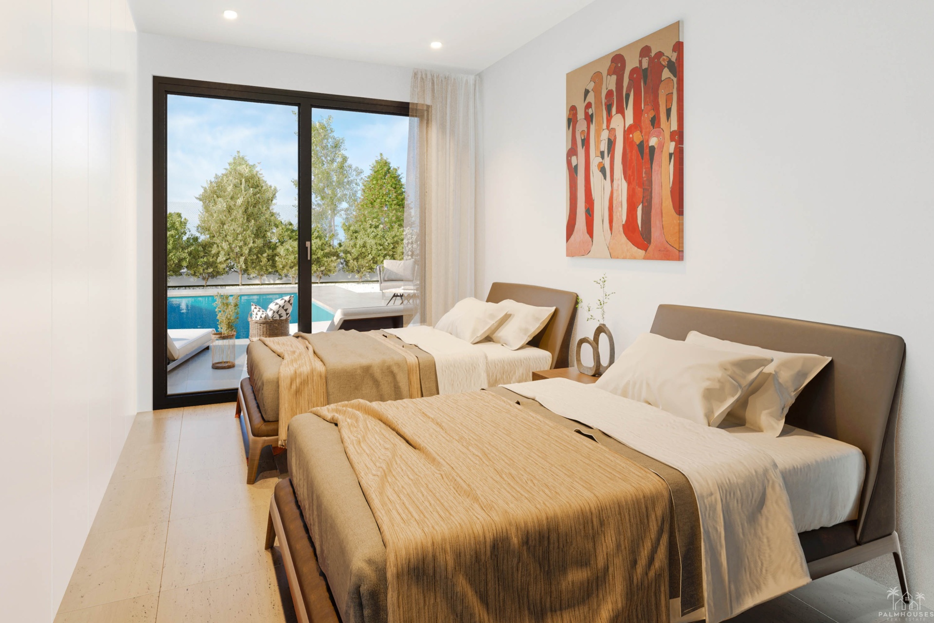 Nouvelle construction - Villa - Murcia - Calasparra