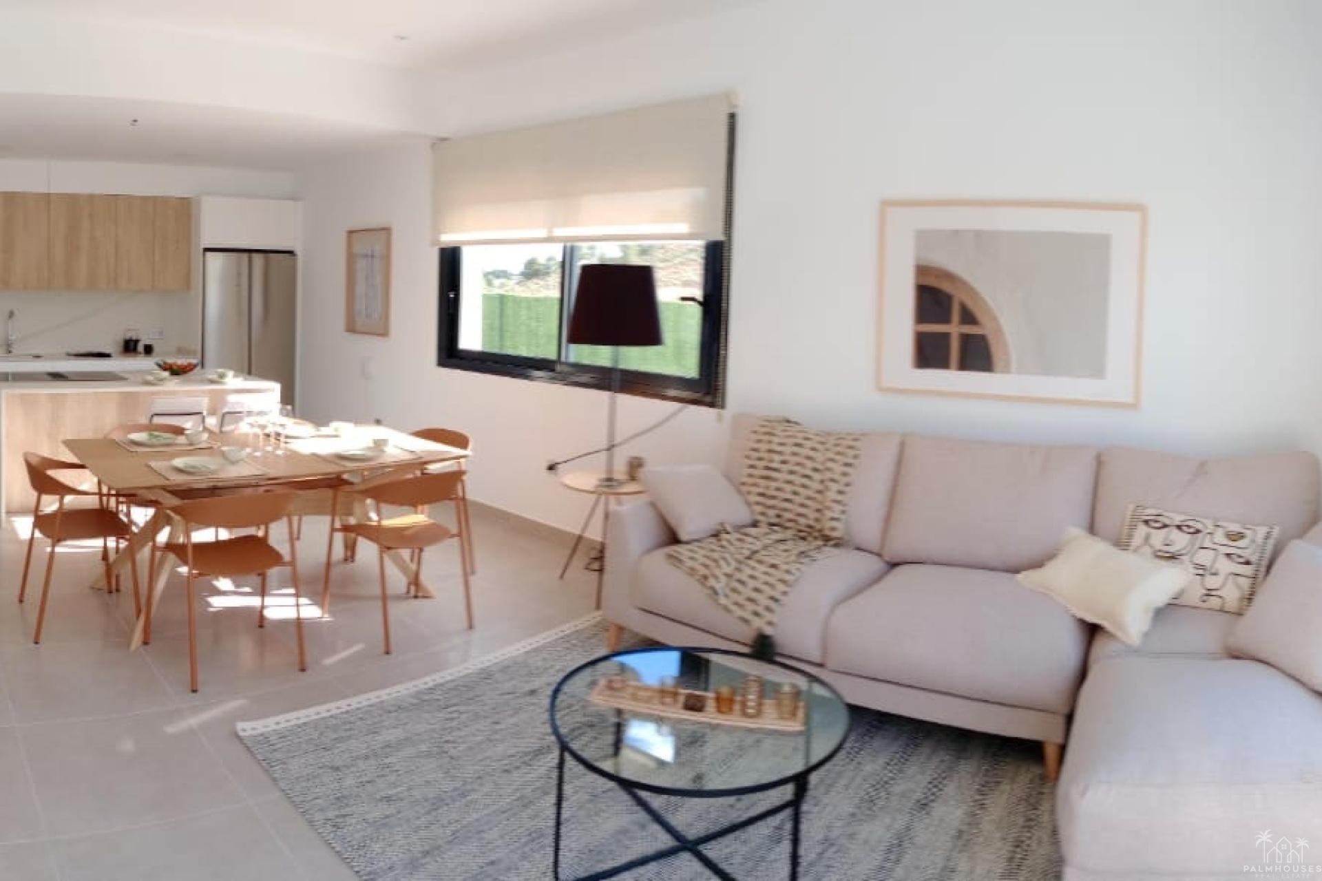 Nouvelle construction - Villa - Murcia - Calasparra