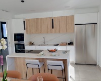 Nouvelle construction - Villa - Murcia - Calasparra